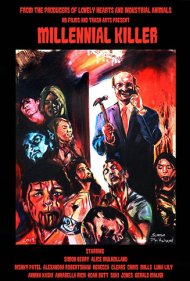 دانلود فیلم Millennial Killer سال 2020