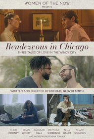 دانلود فیلم Rendezvous in Chicago سال 2018 - قرار ملاقات در شیکاگو