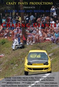 دانلود فیلم Chasing Giants سال 2021 - تعقیب غول‌ها