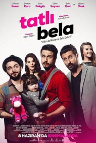 دانلود فیلم Tatlı Bela سال 2018 - بلای شیرین