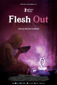 دانلود فیلم Flesh Out سال 2019 - جسم بیرونی