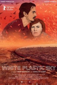 دانلود فیلم White Plastic Sky سال 2023 - آسمان سفید پلاستیکی