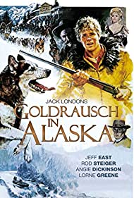 دانلود دوبله فارسی فیلم Klondike Fever سال 1980