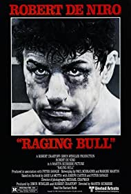 دانلود دوبله فارسی فیلم Raging Bull سال 1980