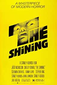 دانلود دوبله فارسی فیلم The Shining سال 1980