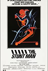 دانلود فیلم The Stunt Man سال 1980