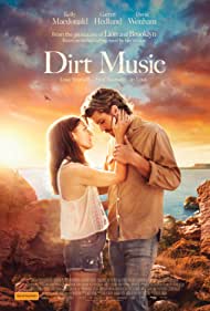 دانلود فیلم Dirt Music سال 2019 - موسیقی خاکی