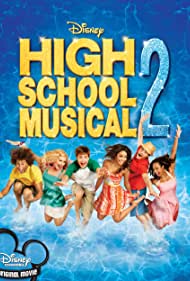 دانلود فیلم High School Musical 2 سال 2007 - دبیرستان موسیقی 2