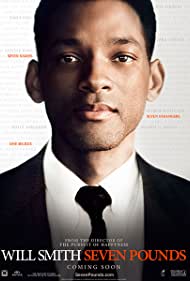 دانلود دوبله فارسی فیلم Seven Pounds سال 2008 - هفت کفاره