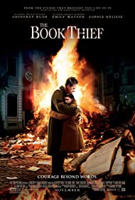 دانلود دوبله فارسی فیلم The Book Thief سال 2013