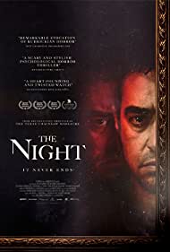 دانلود دوبله فارسی فیلم The Night سال 2020 - آن شب