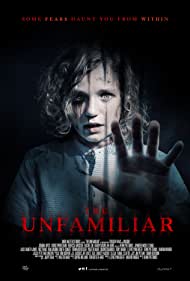 دانلود فیلم The Unfamiliar سال 2020 - نا آشنا