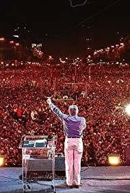 دانلود فیلم Palau the Movie سال 2019 - فیلم پالائو