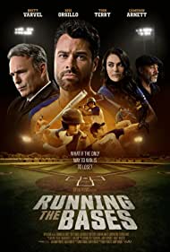 دانلود فیلم Running the Bases سال 2022 - اجرای پایه ها