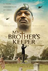دانلود فیلم My Brother's Keeper سال 2020