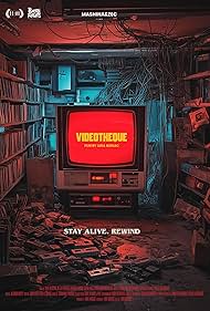 دانلود فیلم Videotheque سال 2024 - ویدئوتک