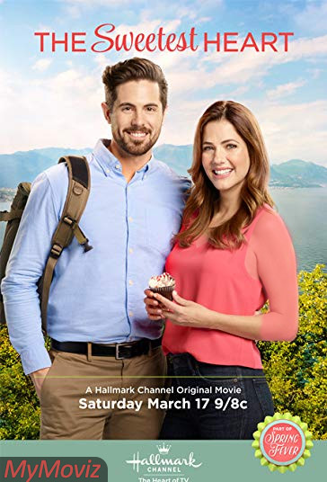 دانلود فیلم The Sweetest Heart سال 2018 - شیرین ترین قلب