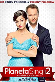 دانلود فیلم Planeta Singli 2 سال 2018