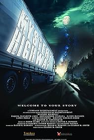 دانلود فیلم Mystery Highway سال 2023 - بزرگراه اسرارآمیز