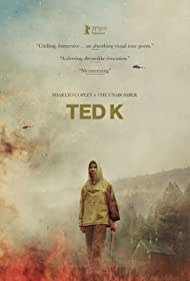 دانلود فیلم Ted K سال 2021 - تد کی