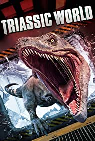 دانلود فیلم Triassic World سال 2018