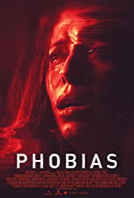 دانلود فیلم Phobias سال 2021 - ربات ‌هراسی