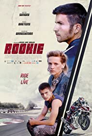 دانلود فیلم Rookie سال 2021 - تازه کار