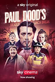 دانلود فیلم Paul Doods Deadly Lunch Break سال 2021 - استراحت مرگبار ناهار پل دود