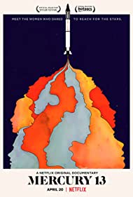 دانلود فیلم Mercury 13 سال 2018