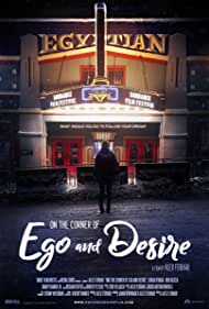 دانلود فیلم On the Corner of Ego and Desire سال 2019