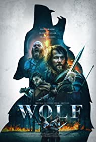 دانلود دوبله فارسی فیلم Wolf سال 2019 - گرگ
