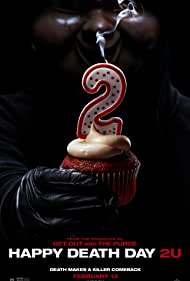 دانلود دوبله فارسی فیلم Happy Death Day 2U سال 2019 - روز مرگت مبارک 2