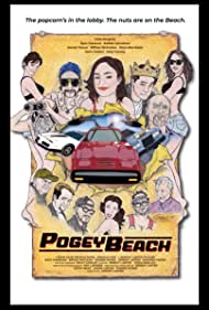 دانلود فیلم Pogey Beach سال 2019 - ساحل پوگی