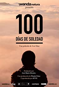 دانلود فیلم 100 Days of Loneliness سال 2018 - 100 روز تنهایی