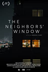 دانلود فیلم The Neighbors' Window سال 2019 - پنجره همسایگان