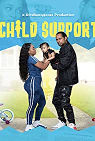 دانلود فیلم Child Support سال 2019