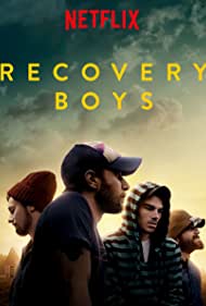 دانلود فیلم Recovery Boys سال 2018 - بهبود