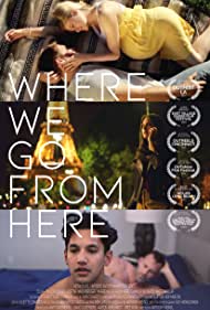 دانلود فیلم Where We Go from Here سال 2019 - از اینجا به کجا می رویم