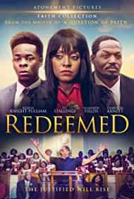 دانلود فیلم Redeemed سال 2021
