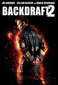 دانلود دوبله فارسی فیلم Backdraft 2 سال 2019 - انفجار آتش 2