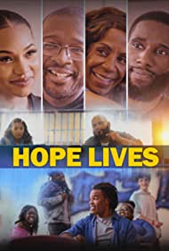 دانلود فیلم Hope Lives سال 2022 - امید زنده است