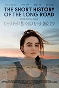 دانلود دوبله فارسی فیلم The Short History of the Long Road سال 2019 - خلاصه ای از یک راه طولانی