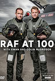 دانلود فیلم RAF at 100 with Ewan and Colin McGregor سال 2018