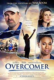 دانلود فیلم Overcomer سال 2019 - برنده