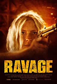 دانلود فیلم Ravage سال 2019 - ویرانی