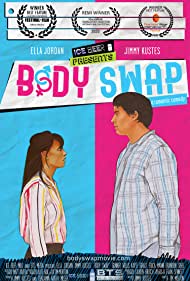 دانلود فیلم Body Swap سال 2019 - جابجایی شخص