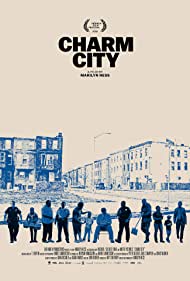 دانلود فیلم Charm City سال 2018 - شهر جذاب