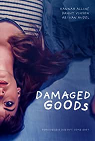 دانلود فیلم Damaged Goods سال 2021 - کالاهای آسیب دیده