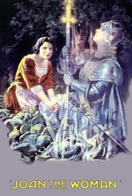 دانلود فیلم Joan the Woman سال 1916 - ژان زن