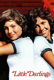 دانلود فیلم Little Darlings سال 1980 - عزیزان کوچک